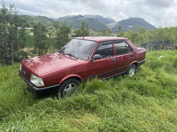 Sahibinden Satılık Tofaş Şahin 1.4 2000 Model Bursa