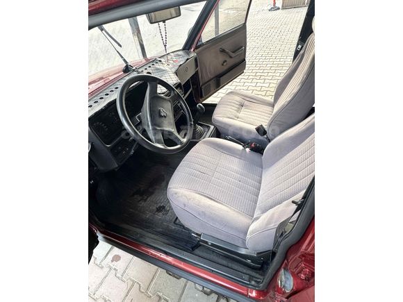 Sahibinden Satılık Tofaş Şahin 1.4 2000 Model Bursa