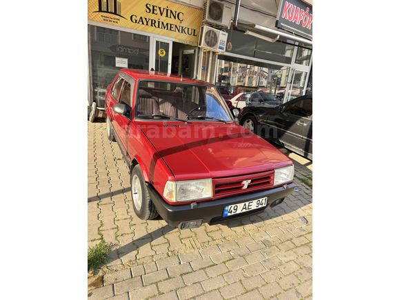 Sahibinden Satılık Tofaş Şahin 1.4 2000 Model Bursa