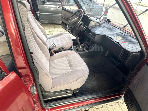 Sahibinden Satılık Tofaş Şahin 1.4 2000 Model Bursa