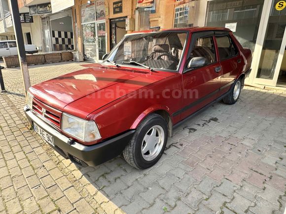 Sahibinden Satılık Tofaş Şahin 1.4 2000 Model Bursa