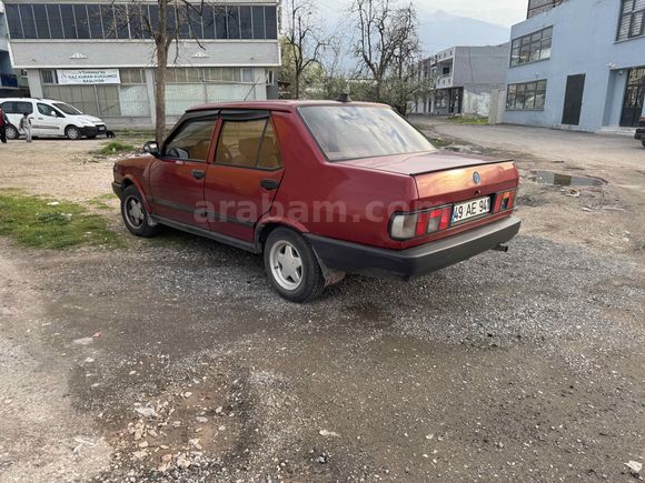 Sahibinden Satılık Tofaş Şahin 1.4 2000 Model Bursa