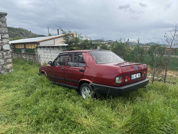 Sahibinden Satılık Tofaş Şahin 1.4 2000 Model Bursa