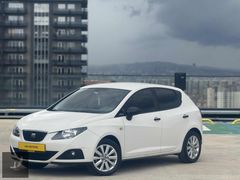 USK MOTORS'DAN OTOMATİK SEAT İBİZA