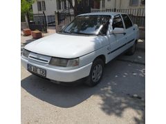 Sahibinden Lada Vega 1.5 8 valf 2000 Model Eskişehir