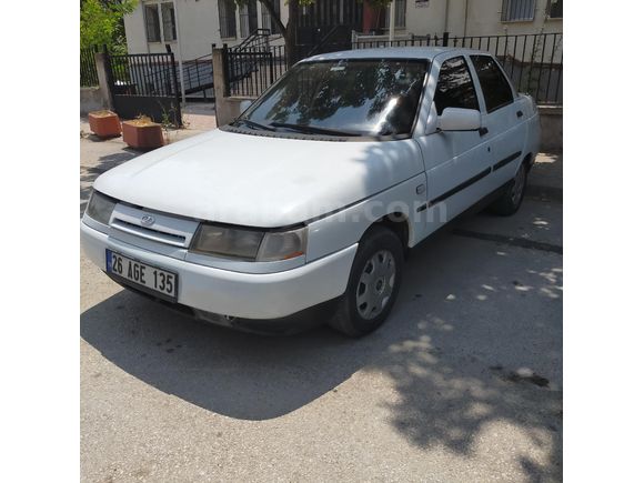 Sahibinden Lada Vega 1.5 8 valf 2000 Model Eskişehir