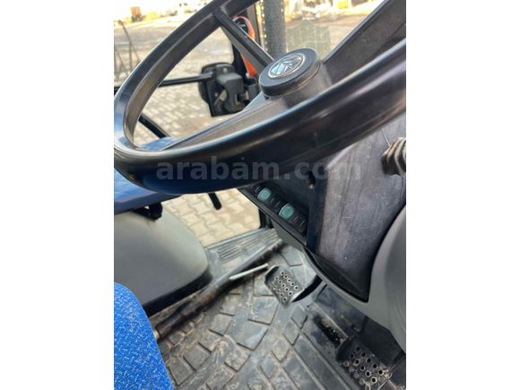 Sahibinden New Holland TT4.55 
