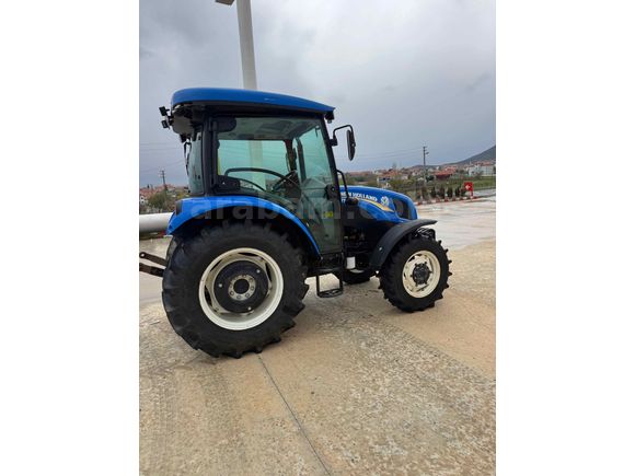 Sahibinden New Holland TT4.55 