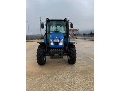 Sahibinden New Holland TT4.55 