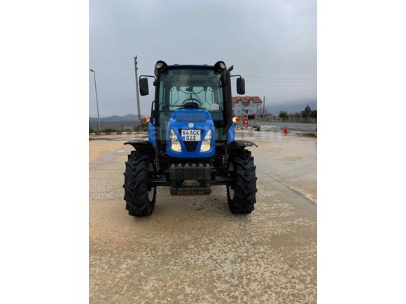 Sahibinden New Holland TT4.55 