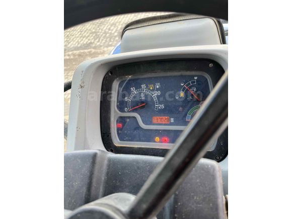 Sahibinden New Holland TT4.55 
