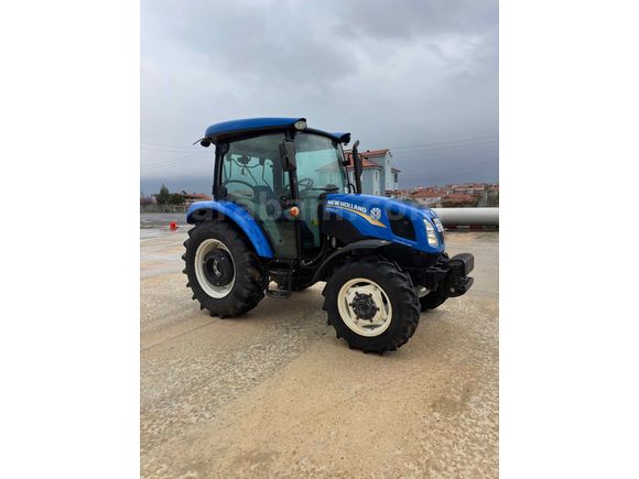Sahibinden New Holland TT4.55 