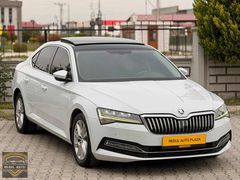 2020 SCODA SÜPER B BOYASIZ 157 KM KESİK DİREKSİYON