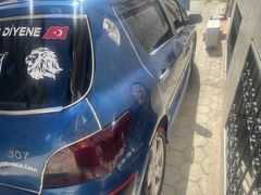 Sahibinden Peugeot 307 1.4 Profil 2004 Model 