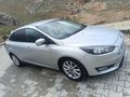 Sahibinden Ford Focus 1.5 TDCi Titanium 2017 Model