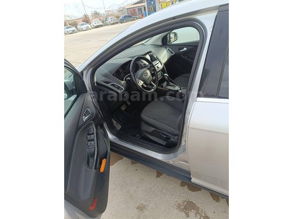 Sahibinden Ford Focus 1.5 TDCi Titanium 2017 Model