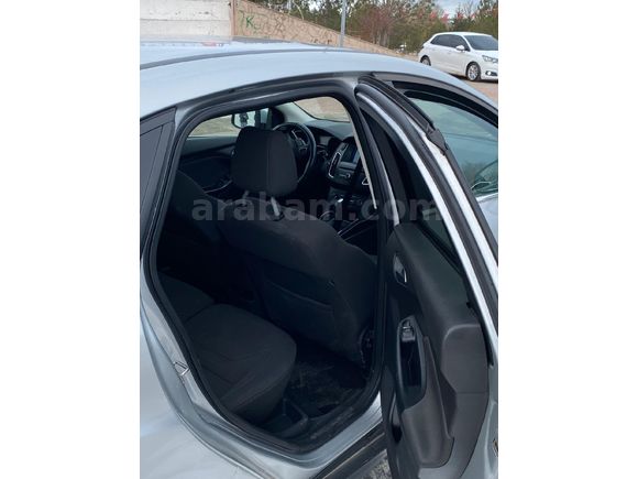 Sahibinden Ford Focus 1.5 TDCi Titanium 2017 Model