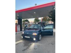 Sahibinden Renault Clio 1.4 RTA 2000 Model 