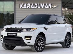 HATASIZ BOYASIZ-BAYİ-RANGE ROVER 3.0 SDV6 HSE DYNAMİC-165 BİN'DE