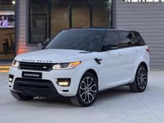 HATASIZ BOYASIZ-BAYİ-RANGE ROVER 3.0 SDV6 HSE DYNAMİC-165 BİN'DE