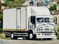2014 ISUZU NPR 10 LONG 180 BİN KMDE ORJ -18 KLİMALI 10 PALETLİK