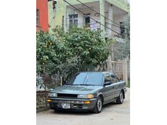 Sahibinden Toyota Corolla 1.6 XL 1992 Model  566.000 km Gri (metalik)
