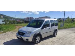 2011 MODEL DEĞİŞENSİZ 160 BİN KM 1.8 CONNECT DELUX 75'LİK HUSUSİ