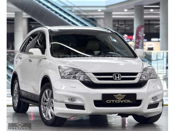 CAM TAVAN - EXECUTİVE - İÇİ BEJ - OTOMATİK - KUSURSUZ !!