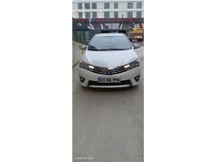 Sahibinden Toyota Corolla 1.6 Touch 2015 Model