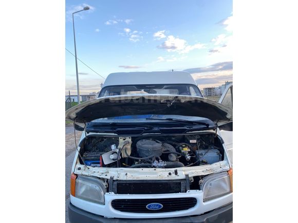 Sahibinden Ford Transit 120 V 1998 Model