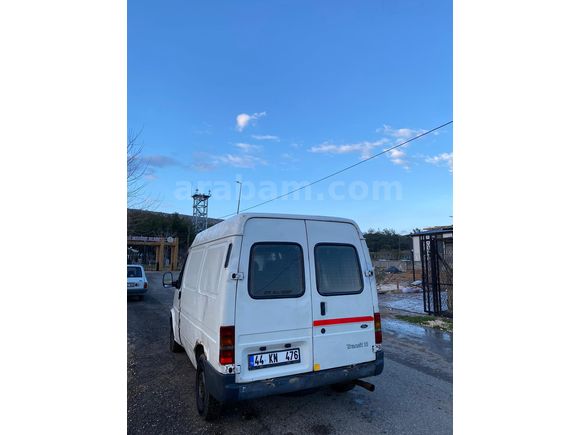 Sahibinden Ford Transit 120 V 1998 Model