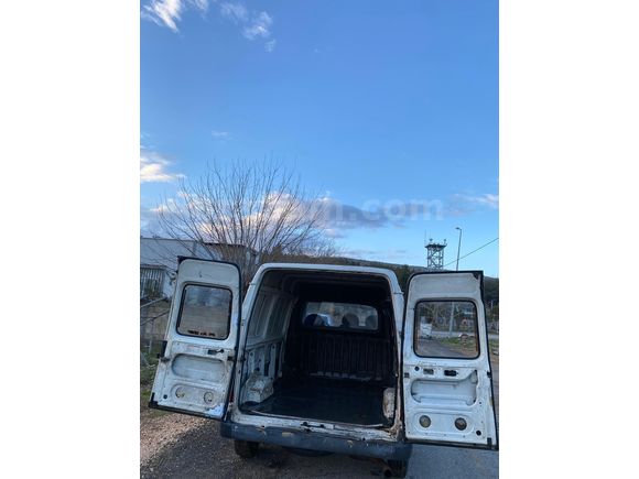 Sahibinden Ford Transit 120 V 1998 Model