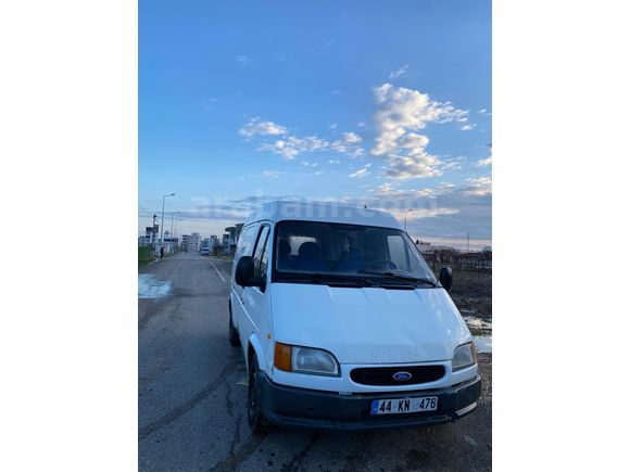 Sahibinden Ford Transit 120 V 1998 Model