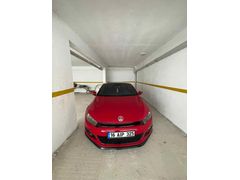 Sahibinden Volkswagen Scirocco 1.4 TSi Sportline 2011 Model 