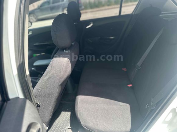 Sahibinden Opel Corsa 1.3 CDTI Essentia 2013 Model 