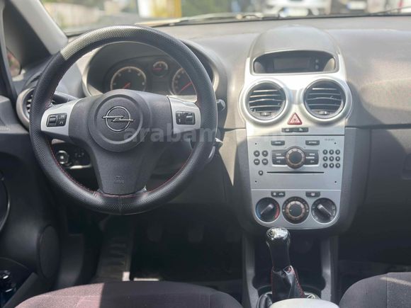 Sahibinden Opel Corsa 1.3 CDTI Essentia 2013 Model 