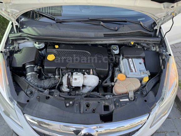 Sahibinden Opel Corsa 1.3 CDTI Essentia 2013 Model 