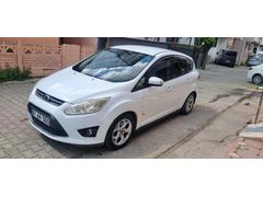 Sahibinden Ford C-Max 1.6 TDCi Trend 2013 Model