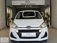 GÜRKAN (S) OTOMOTİV 2017 HYUNDAİ İ10 D-CVVT 109.000 KM