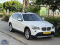 TAKAS OLUR BMW X1 2.0D XDRİVE