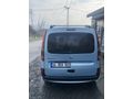 Sahibinden Renault Kangoo 1.5 dCi Expression 2009 Model  330.000 km Mavi (metalik)