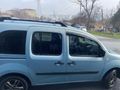 Sahibinden Renault Kangoo 1.5 dCi Expression 2009 Model  330.000 km Mavi (metalik)
