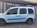 Sahibinden Renault Kangoo 1.5 dCi Expression 2009 Model  330.000 km Mavi (metalik)