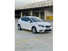 2016 Seat Ibiza 1.4 TDI Style  OTOMATİK HATASIZ BOYASIZ