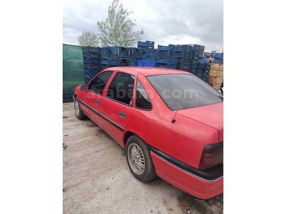 Sahibinden Opel Vectra 2.0 GLS 1993 Model 