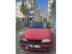 Sahibinden Opel Vectra 2.0 GLS 1993 Model 