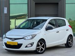 YAVUZ OTOMOTİV 21'DEN HUNDAY İ.20 MANUEL 1.4 DİZEL