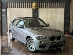 İSCARDAN 2011 BMW X1 2.0D XDRİVE M SPORT HATASIZ 420.000 PEŞİNAT