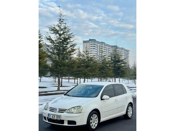Sahibinden Volkswagen Golf 1.6 FSi Comfortline 2004 Model 