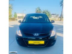 TAMYILDIZ OTOMOTİVDEN HYUNDAİ i20 1.4 CRDi JUMP MANUEL